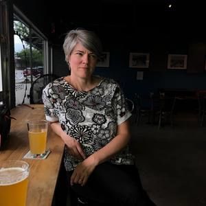 Meet your Posher, Karin